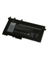 BATTERY TECH BATERIA BATERIA DO LAPTOPÓW DELL 5000 11.4V 3684MAH (3DDDG-BTI) - nr 2