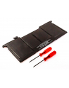 MicroBattery zamiennik 4 Cell Li-Pol 7.6V 5.1A do Macbook Air 11" (MBXAP-BA0005) - nr 1