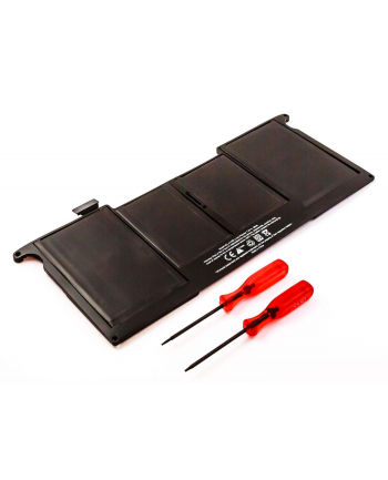 MicroBattery zamiennik 4 Cell Li-Pol 7.6V 5.1A do Macbook Air 11" (MBXAP-BA0005)