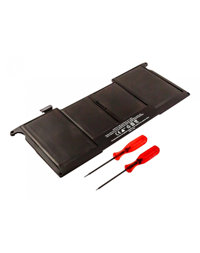 MicroBattery zamiennik 4 Cell Li-Pol 7.6V 5.1A do Macbook Air 11" (MBXAP-BA0005) główny