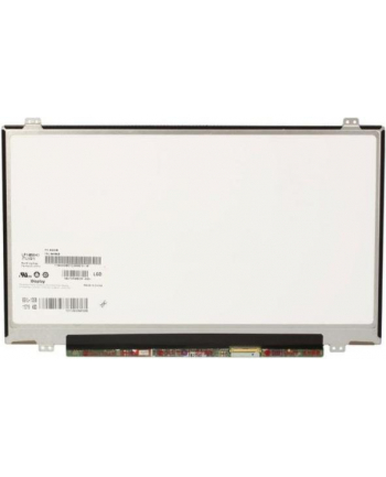 MicroScreen 14,0'' LCD HD Matte (MSC140H40036M)