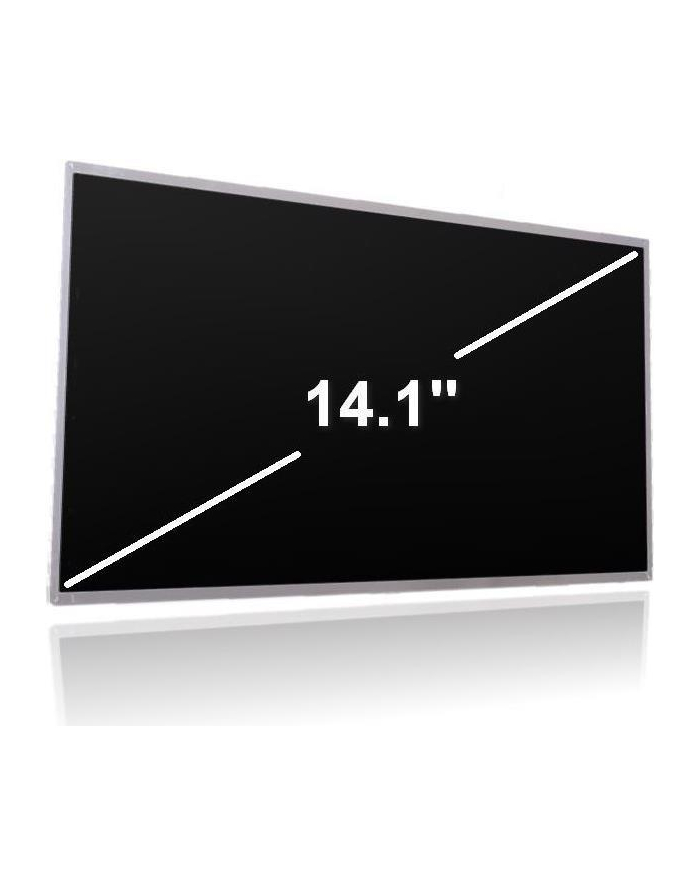 MicroScreen Matryca 14,1'' LCD HD Matte (MSC141K30050M) główny