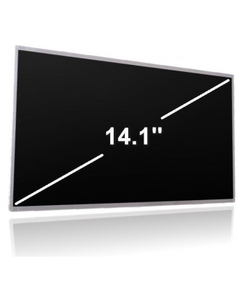 MicroScreen Matryca 14,1'' LCD HD Matte (MSC141K30050M)