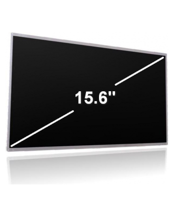 MicroScreen 15,6'' LCD HD Glossy (MSC156H40083G)