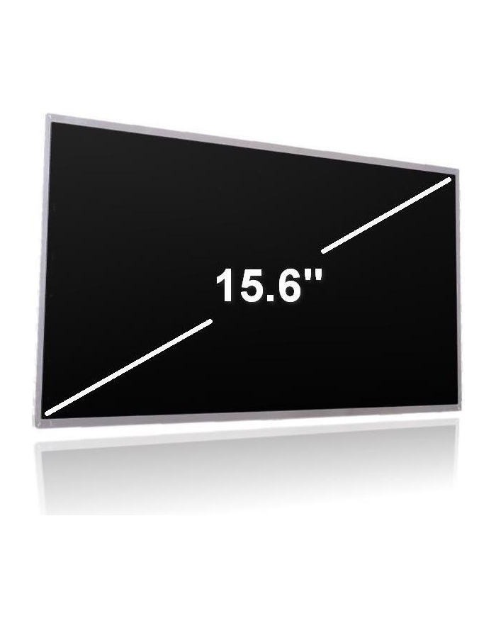 MicroScreen 15,6'' LCD HD Glossy (MSC156H40083G) główny