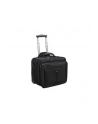 Lightpak Businesstrolley 1680D Nylon Trolleysystem Griff herausnehmbar (46102) - nr 1