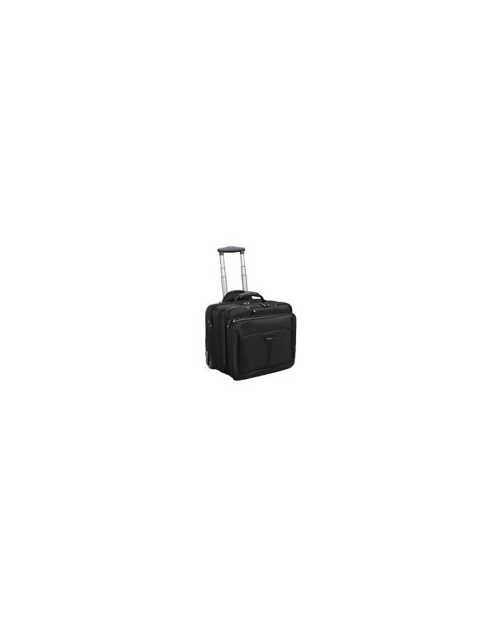 Lightpak Businesstrolley 1680D Nylon Trolleysystem Griff herausnehmbar (46102) główny