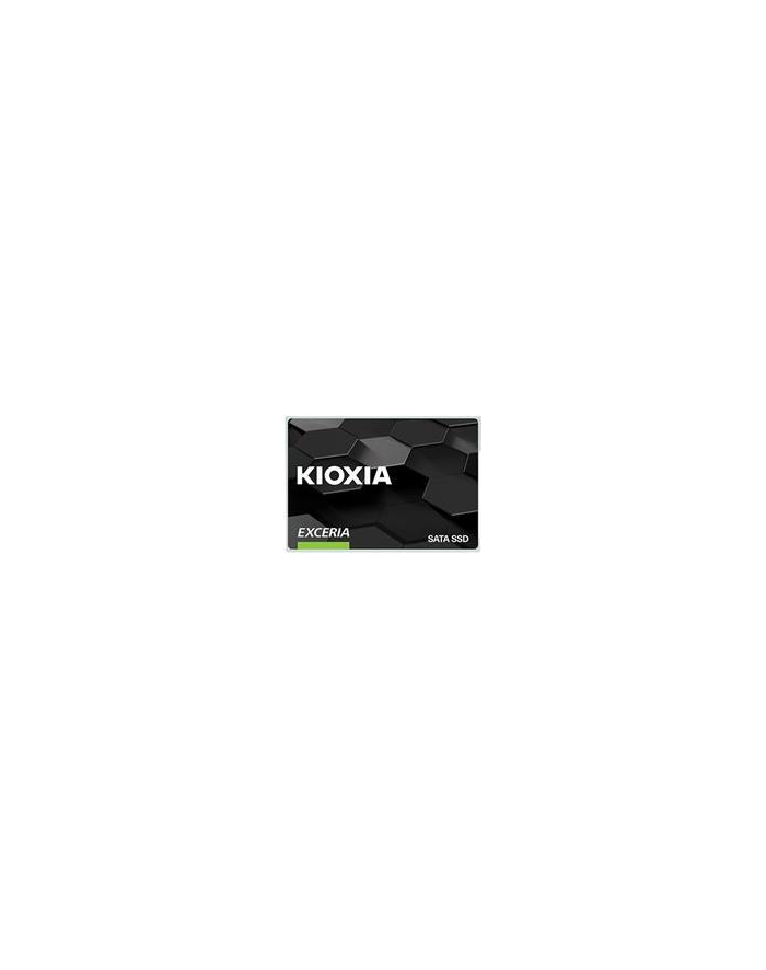 Kioxia  Exceria Series 960GB 2,5'' (LTC10Z960GG8) główny