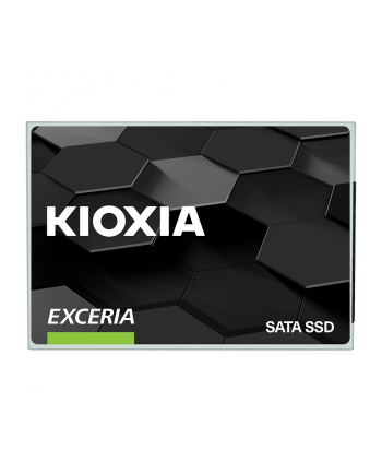 Kioxia  Exceria Series 960GB 2,5'' (LTC10Z960GG8) nr 1