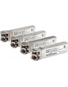HPE  MSA 16GB SW FC SFP 4PK XCVR (C8R24B) - nr 9