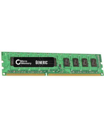 MicroMemory DDR3  8GB 1600MHz  CL11  ECC (00Y3654-MM)