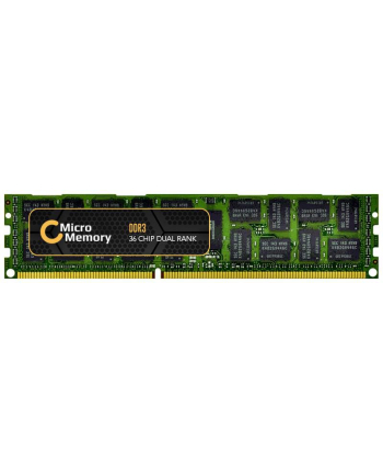 Micro Memory 8GB, DDR3 (MMG2368/8GB)
