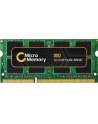 MicroMemory SO-DIMM DDR3  4GB  1333MHz (P000543130-MM) - nr 1