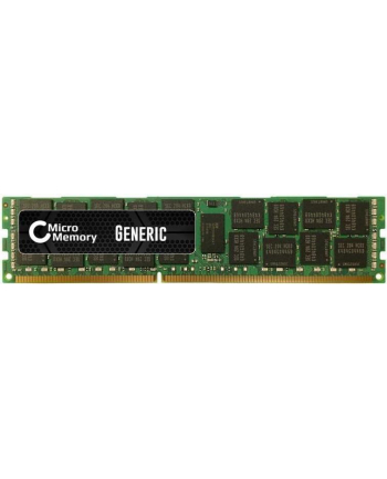 MicroMemory DDR3  8GB 1600MHz (S26361-F3781-L515-MM)