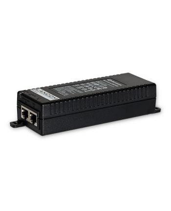 Lancom Systems Zasilacz GE PoE + Iniektor EU (61738)