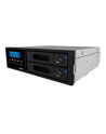 Raidon Macierz dyskowa iR2022 2x 2.5'' RAID (12192) - nr 1