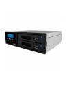 Raidon Macierz dyskowa iR2022 2x 2.5'' RAID (12192) - nr 2