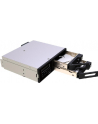 Raidon Macierz dyskowa iR2022 2x 2.5'' RAID (12192) - nr 3