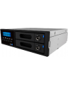 Raidon Macierz dyskowa iR2022 2x 2.5'' RAID (12192) - nr 5