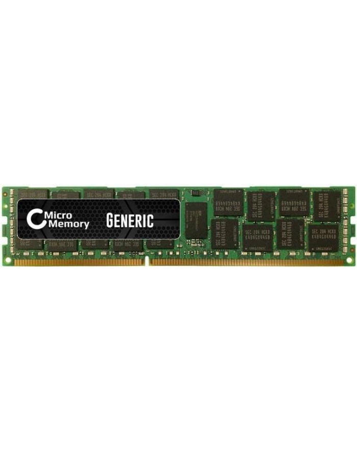 MicroMemory DDR3  8GB 1600MHz (S26361-F3781-L515-MM) główny