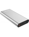 Realpower PD Pro 20000mAh Srebrny - nr 11