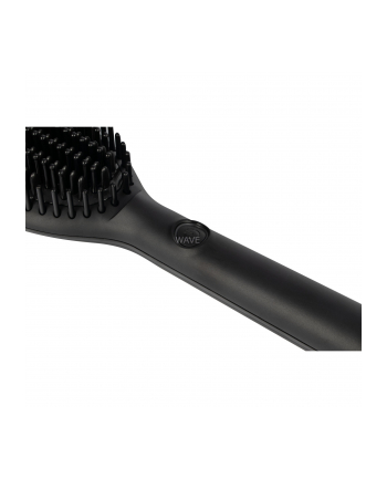 Prostownica GHD Glide Professional Hot Brush / kolor czarny