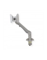 ROLINE LCD Monitor Stand Pneumatic, Desk Clamp, Pivot 1 Joint - nr 13