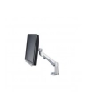 ROLINE LCD Monitor Stand Pneumatic, Desk Clamp, Pivot 1 Joint - nr 8