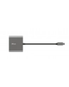 trust DALYX adapter USB C 3w1 - nr 16