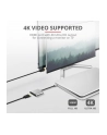trust DALYX adapter USB C 3w1 - nr 5