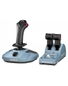 thrustmaster Zestaw Officer Pack Airbus Joystick + Przepustnica - nr 15