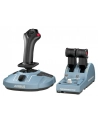 thrustmaster Zestaw Officer Pack Airbus Joystick + Przepustnica - nr 26