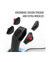 thrustmaster Zestaw Officer Pack Airbus Joystick + Przepustnica - nr 39