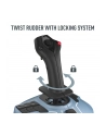 thrustmaster Zestaw Officer Pack Airbus Joystick + Przepustnica - nr 41