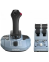thrustmaster Zestaw Officer Pack Airbus Joystick + Przepustnica - nr 65