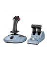 thrustmaster Zestaw Officer Pack Airbus Joystick + Przepustnica - nr 76