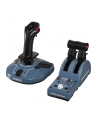 thrustmaster Zestaw Officer Pack Airbus Joystick + Przepustnica - nr 80