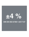 Wera Klucz 1/4 dynamometryczny 2.5-25nm (5130110001) - nr 9