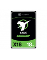 Dysk serwerowy HDD Seagate Exos X18 (18 TB; 3.5 ; SATA III) - nr 3