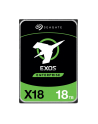 Dysk serwerowy HDD Seagate Exos X18 (18 TB; 3.5 ; SATA III) - nr 4