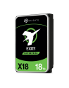 Dysk serwerowy HDD Seagate Exos X18 (18 TB; 3.5 ; SATA III) - nr 5