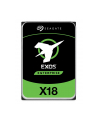 Dysk serwerowy HDD Seagate Exos X18 (18 TB; 3.5 ; SATA III) - nr 8