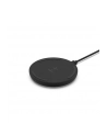 belkin Ładowarka bezprzewodowa 10W czarna - nr 18
