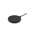 belkin Ładowarka bezprzewodowa 10W czarna - nr 23
