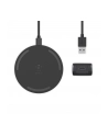 belkin Ładowarka bezprzewodowa 10W czarna - nr 26