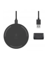 belkin Ładowarka bezprzewodowa 10W czarna - nr 36