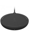 belkin Ładowarka bezprzewodowa 10W czarna - nr 43