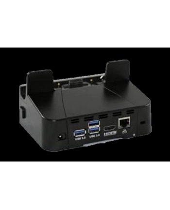 Zebra Charging/transmitter cradle (CRDET5X1SCOM1)