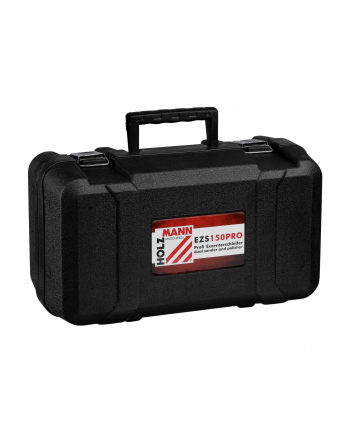 Holzmann EZS150PRO_230V 710 W Ø 150 mm
