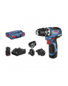 Bosch 06019H3000 - nr 1